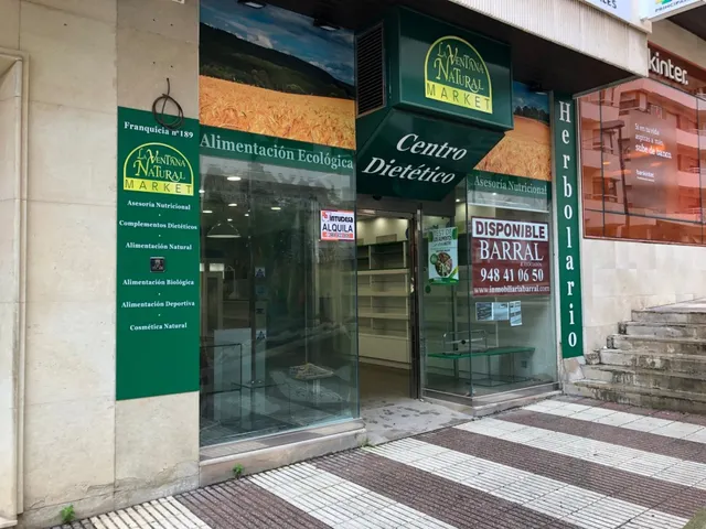Local comercial en alquiler con traspaso — 4
