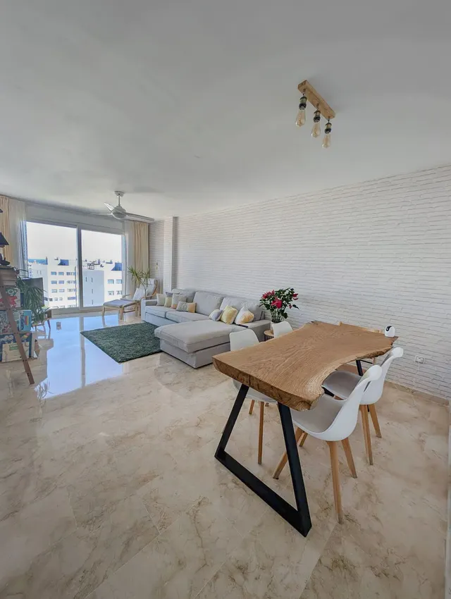 Ático Dúplex 3 habitaciones 137m² en venta - Costa Del Sol — 9