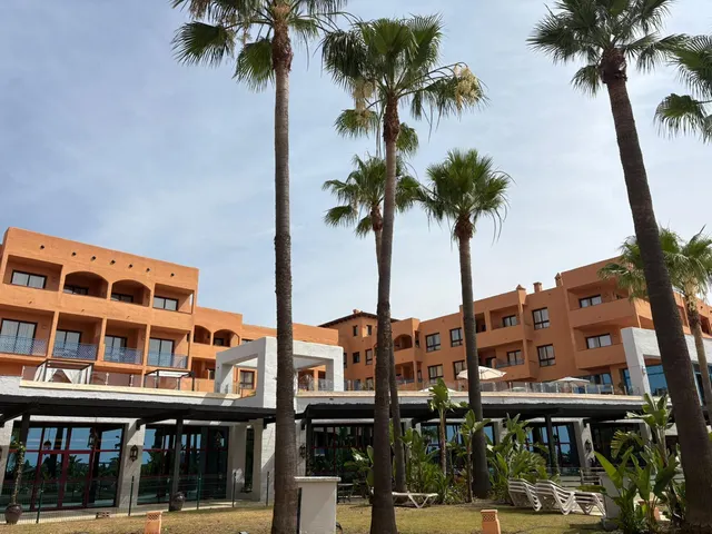Apartamento 1 habitación 61m² en venta - Costa del Sol — 7
