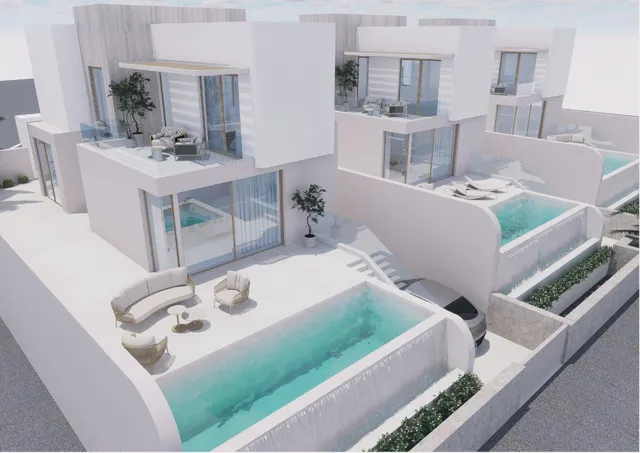 Villa 3 habitaciones 190m² en venta - Comunidad valenciana — 21