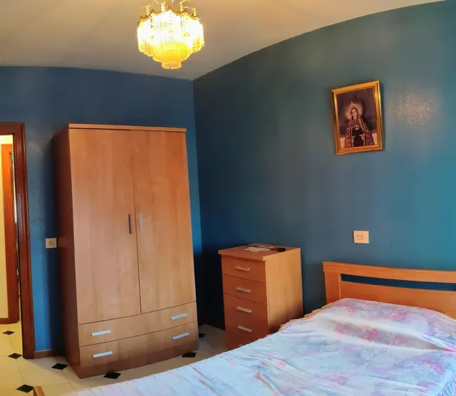 EN OLULA DEL RÍO ( ALMERÍA ) VENTA DE PISO CON 4 habitaciones. — 27