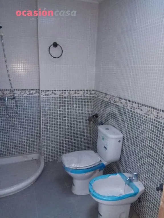 PISO SIN ACABAR EN VENTA - foto 5