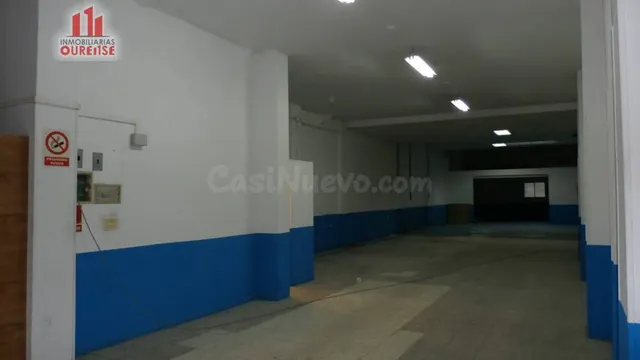 AMPLIO LOCAL COMERCIAL EN LA ZONA DEL VEINTIUNO - foto 2