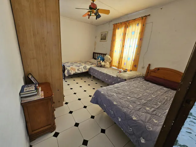 Casa de 5 dormitorios en Casarabonela con terraza y barbacoa — 20