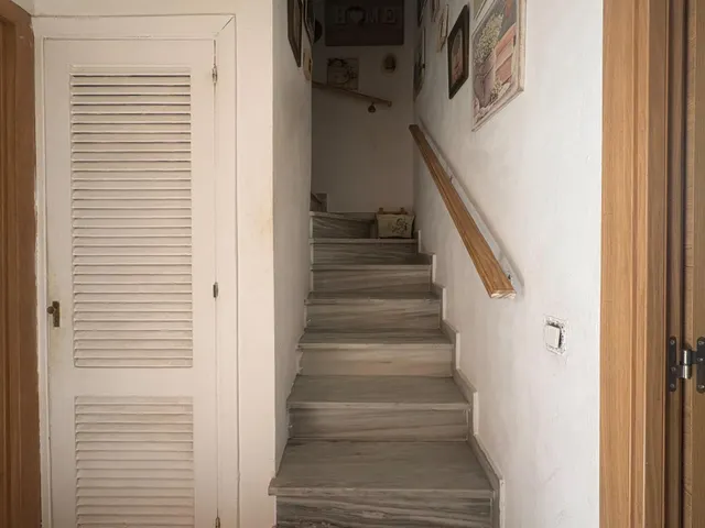 Adosado en el pinar de 3 dormitorios — 10