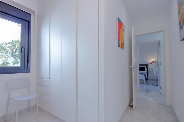 Se alquila villa en santiago de la ribera + piscina (san pedro de pinatar) — 28