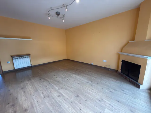 Espectacular piso con gran terraza con salida desde comedor, garaje para dos coches y trastero y terraza solarium — 34