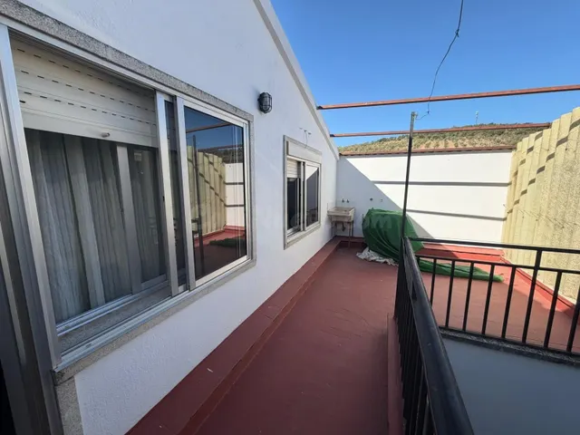ATICO EN SIERRA DE FUENTES