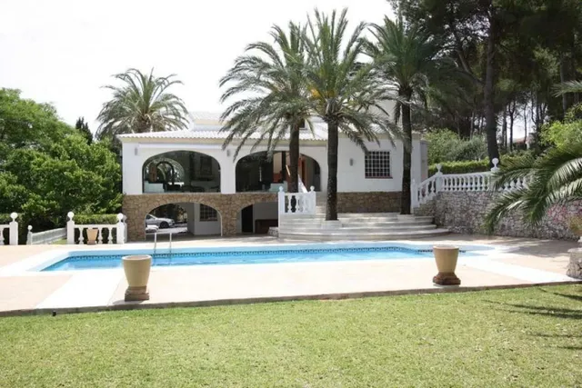 Magnifica finca — 39