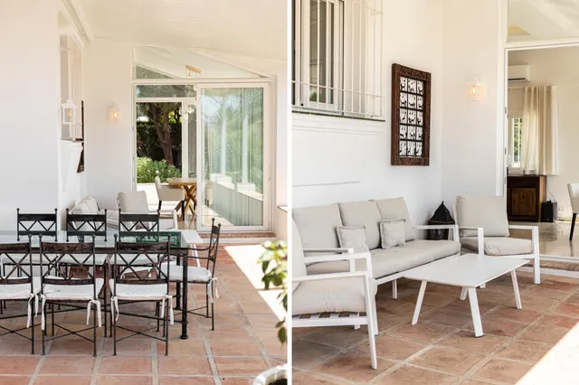 Chalet 4 habitaciones 380m² en venta - Riviera del sol — 13