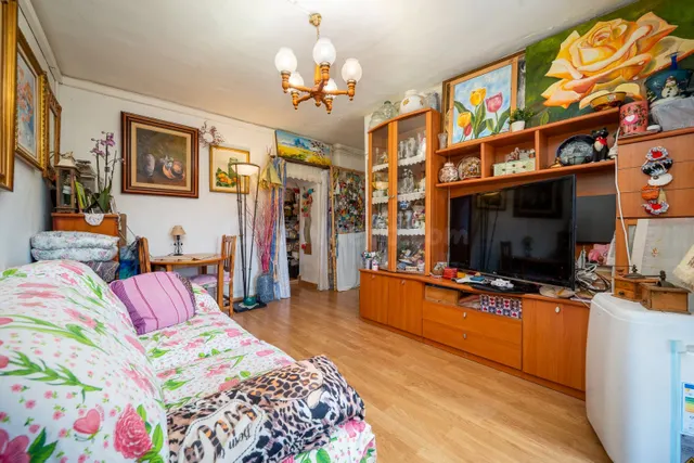 Piso de dos habitaciones en Es Capdellá — 4