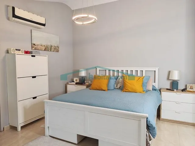 Ático dúplex en Muro de Alcoy con 4 habitaciones, balcones, garaje y trastero — 12