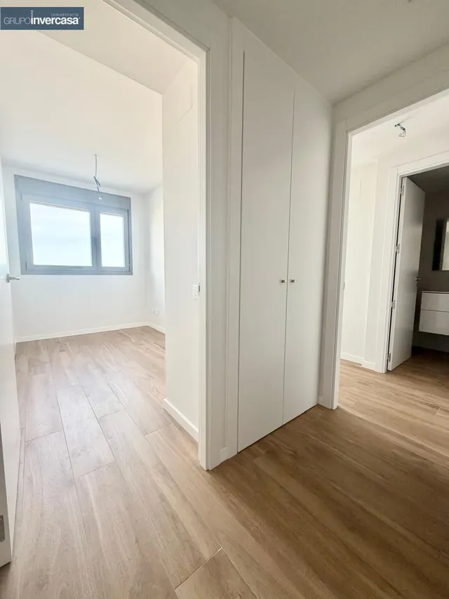 Obra Nueva, espectacular piso en 6º planta, nuevo a estrenar en Edificio Molí Mistral (Quart de Poblet) — 13