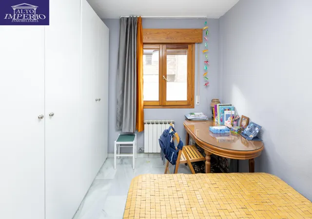 Se vende bonita casa adosada de 4 dormitorios con piscina privada, garaje y gimnasio — 21