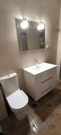 Piso 3 habitaciones 100m² en alquiler - Centro — 12