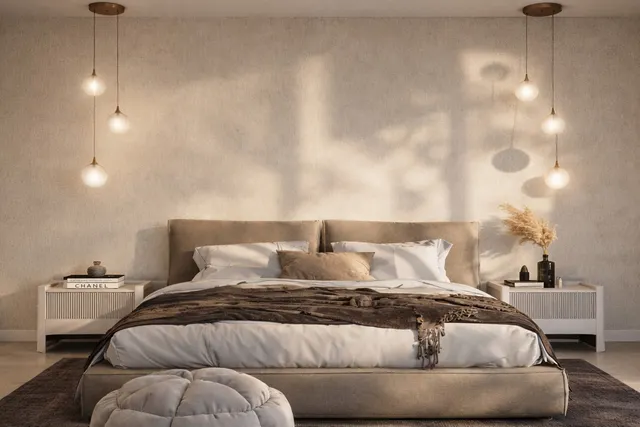 Chalet 3 habitaciones 300m² en venta - Riviera del sol — 8
