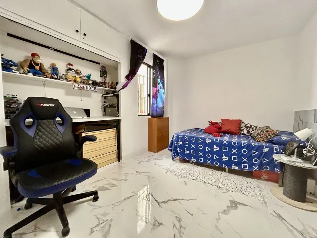 Apartamento 3 habitaciones 127m² en venta - Lo Pagán — 15