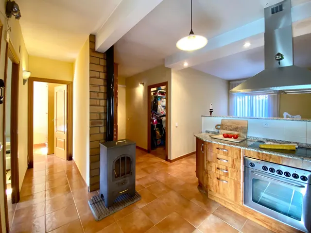 Casa en Castellbisbal — 41