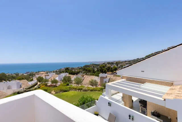 Chalet 4 habitaciones 314m² en venta - Centro — 19