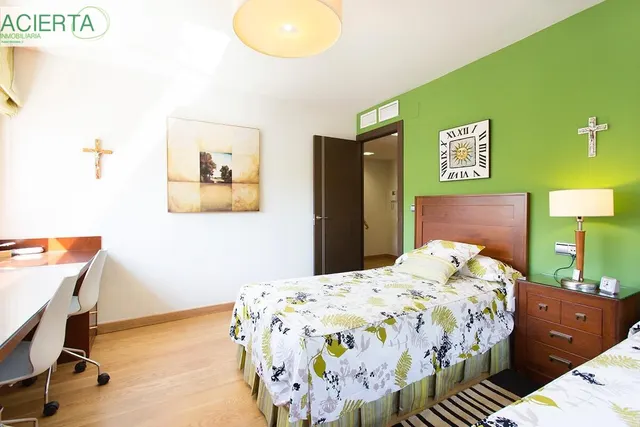 Espectacular chalet en el serrallo — 33