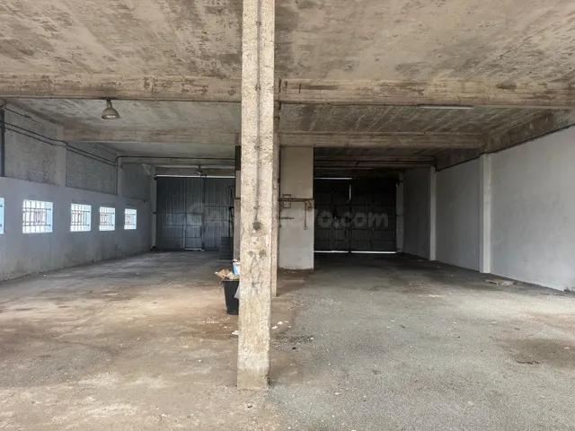 Se alquila nave en Av. de Razo, Carballo - foto 3