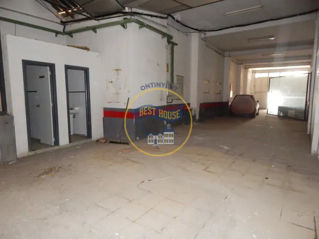 LOCAL COMERCIAL EN VENTA EN ONTINYENT — 3
