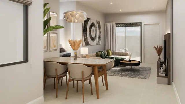 Casa 3 habitaciones 82m² en venta - Jerónimo Y Avileses — 5
