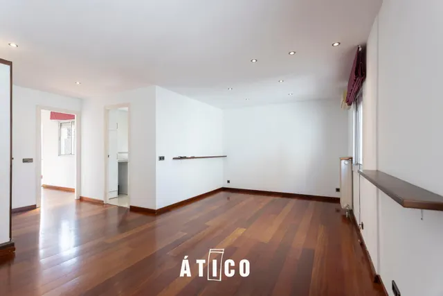 Ático con terraza privada en L'Antiga Esquerra de l'Eixample de Barcelona — 20