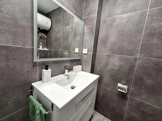 Apartamento 33m² en venta - El limonar — 13