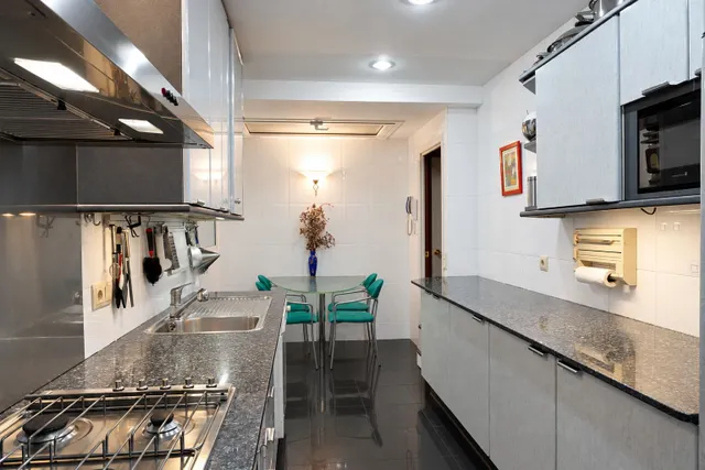 Apartamento 5 habitaciones 152m² en venta - La Sagrada Família — 14
