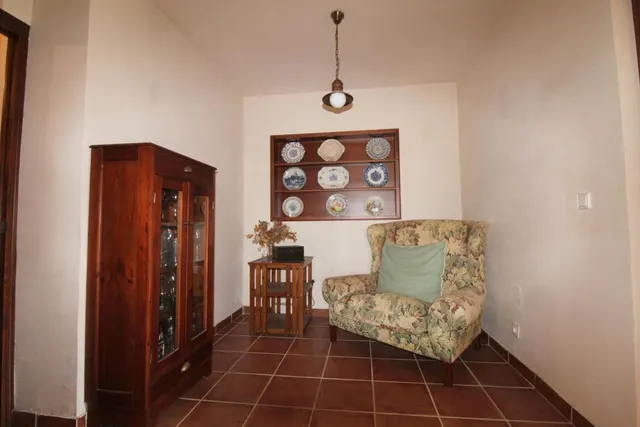 Marbella - Artola Alta - Villa Independiente 4 Dormitorios — 14