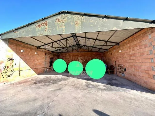 HIGUERON - Parcela de 765m2 con casa de unos 140m2 y por sep - foto 3