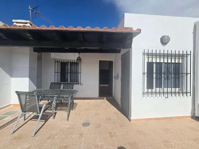 Bungalow en Aspe — 16