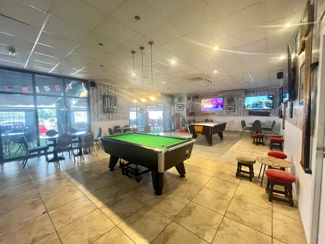 TRASPASO – IPG Sports Bar | Altos de Cabo Roig – Orihuela Costa — 8