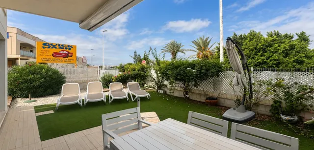 Apartamento 3 habitaciones 78m² en venta - Los Balcones - Los Altos del Edén — 8