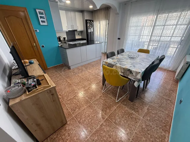 Amplio y luminoso piso en Vilanova del Camí, Barcelona - Ide
