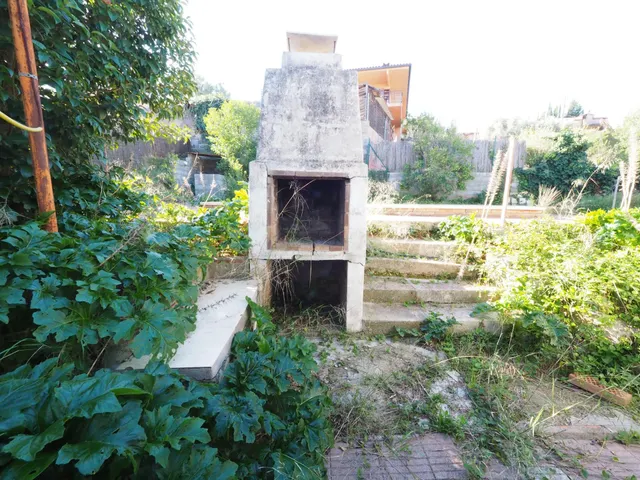 Se vende casa en Gelida, zona martivell — 21