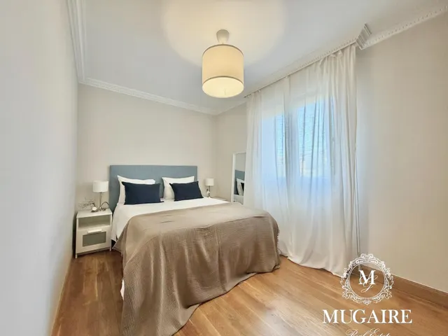 Piso exterior con terraza muy luminoso a 15´de Galdakao — 11