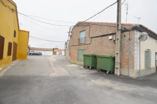 Urbis te ofrece una casa en venta en El Campo de Peñaranda, Salamanca. — 2