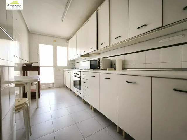 PISO EN STA. MARIA DE GRACIA — 6