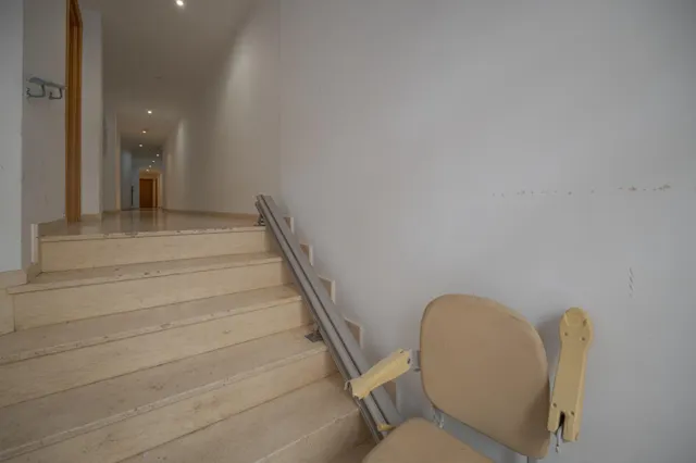Espectacular piso de 3 dormitorios y 2 baños más cochera y trastero en el centro de Churriana de la Vega!!!!!!!!!!!!!!!!!!!!!!! — 35