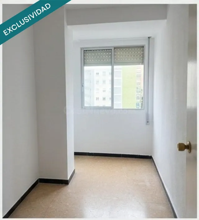 Apartamento con vistas al mar a 200 metros de la playa - Pob - foto 5