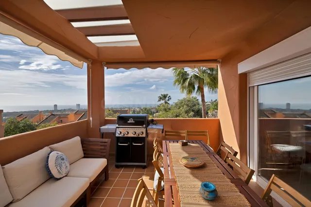 Apartamento 1 habitación 84m² en venta - Marbella — 2