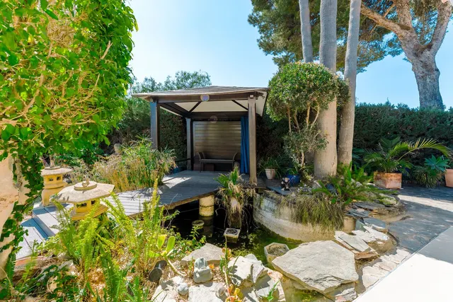 Chalet 4 habitaciones 667m² en venta - Costa del Sol — 17