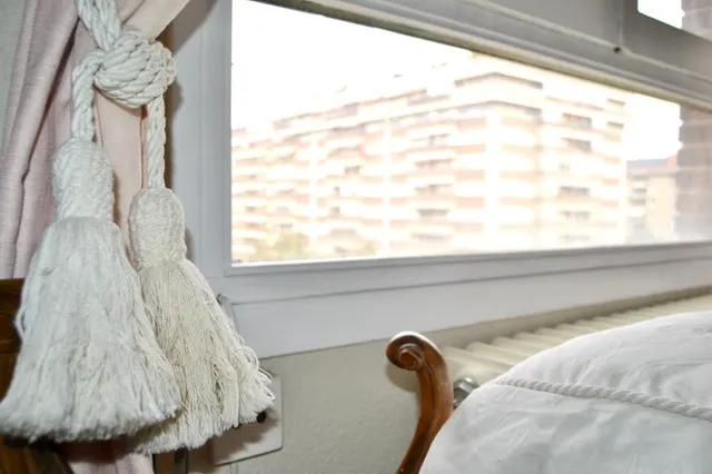 FABULOSA VIVIENDA EN PIO XII — 44