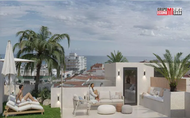 APARTAMENTOS  EN TORREVIEJA, ALICANTE (desde 198.000,00 €) — 6
