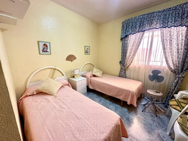 Encantadora vivienda de 3 habitaciones en Urb. La Dorada (Los Alcázares): Espacio, luz y un entorno inmejorable frente a parque — 33