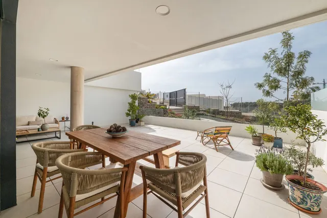 Apartamento 2 habitaciones 128m² en venta - Marbella — 11