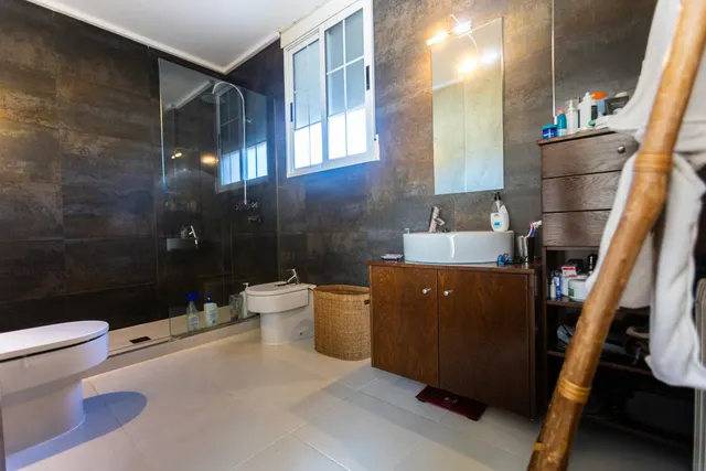 Espectacular Chalet en La Alcayna, Molina de Segura — 24