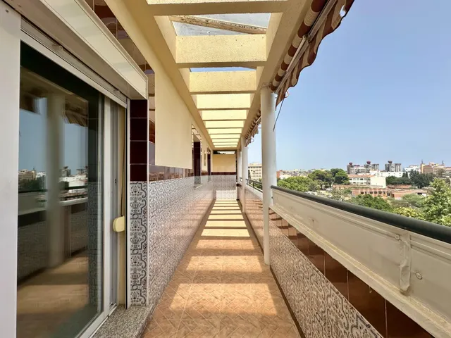 Ático 2 habitaciones 88m² en venta - Ayuntamiento - foto 2